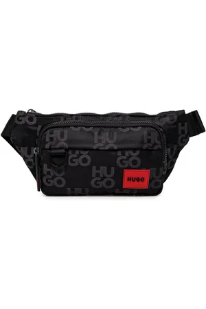 HUGO BOSS Riñonera Ethon 2.0