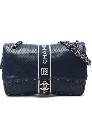 CHANEL Bolso de hombro Sports Line 2004-2005