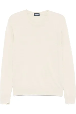 DRUMOHR Jersey de punto fino