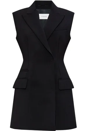 Sportmax Chaleco Adepto