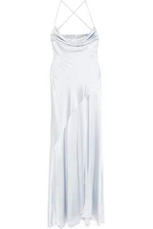 Retrofete Vestido largo Emery