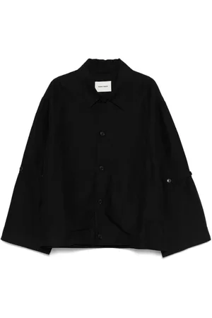 HENRIK VIBSKOV Chaqueta ligera