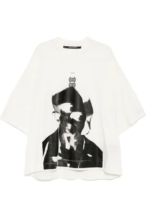 JULIUS Camiseta Ana-Diptych JD Portrait