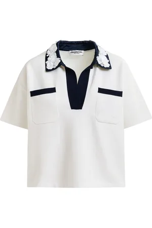Essentiel Antwerp Polo Hoiseau
