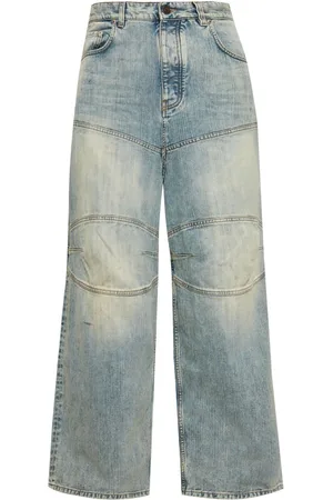 Balenciaga Vaqueros George V