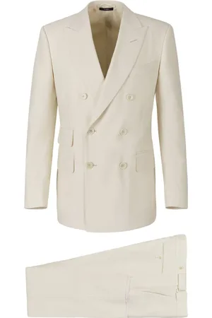Tom Ford Traje liso