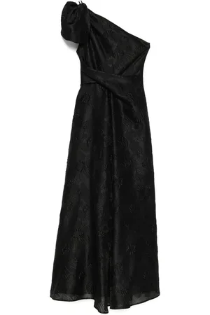 TALBOT RUNHOF Vestido largo Mossana1