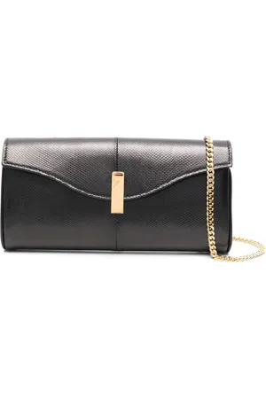 Giuseppe Zanotti Bolso de mano con asa