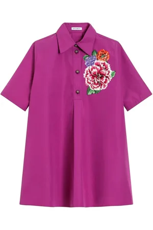Dolce & Gabbana Vestido con motivo floral