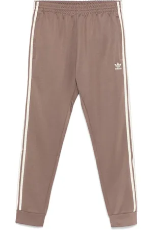 adidas Pantalones de chándal SST Adicolor