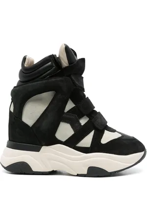 Isabel Marant Zapatillas Balskee