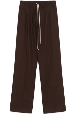 Rick Owens Pantalones Dietrich