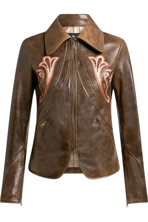 Etro Blazer con botones