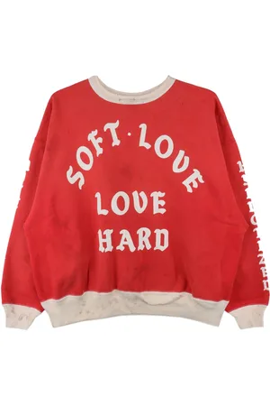 SAINT MXXXXXX Jersey Soft Love