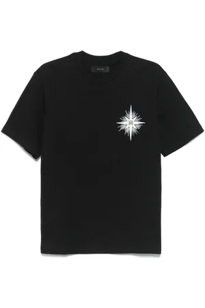 AMIRI Camiseta Starburst