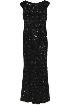 TALBOT RUNHOF Vestido largo Morry1