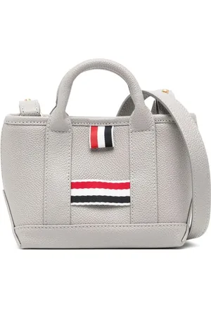 Thom Browne Bolso shopper Tool micro