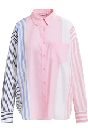 Essentiel Antwerp Camisa Hemix