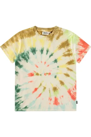 Molo Camiseta Riley