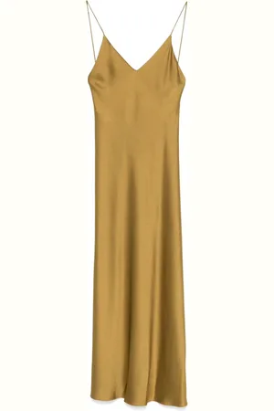 Blazé Milano Vestido largo Novalis