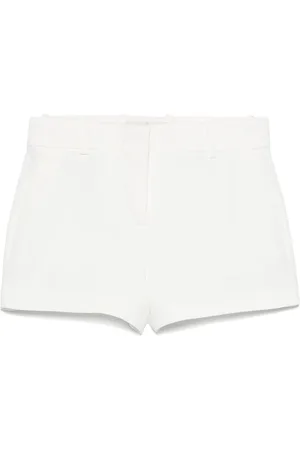 ERMANNO SCERVINO Pantalones cortos de vestir