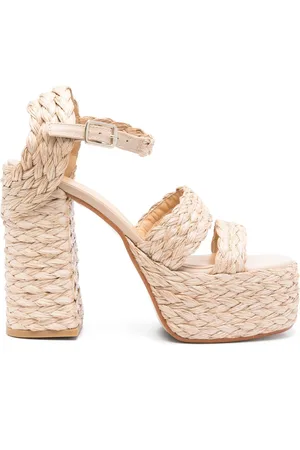 Castaner Sandalias Fresa de 85 mm