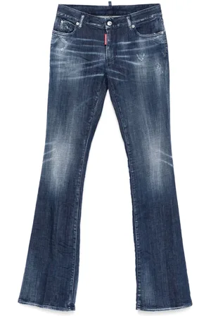 Dsquared2 Vaqueros Cool Girl