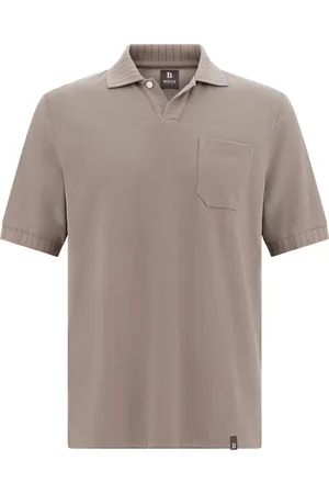 Boggi Milano Polo liso