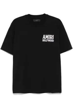 AMIRI Camiseta Jazz Wolf