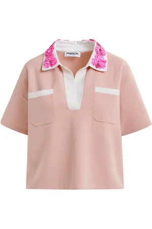 Essentiel Antwerp Polo Hoiseau