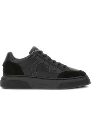 Salvatore Ferragamo Zapatillas Cassina