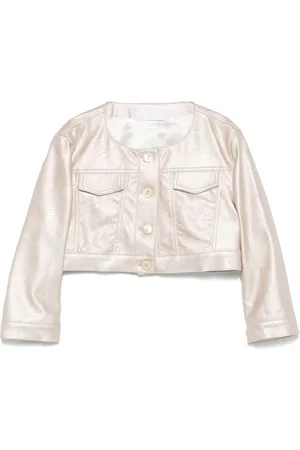 COLORICHIARI Chaqueta corta