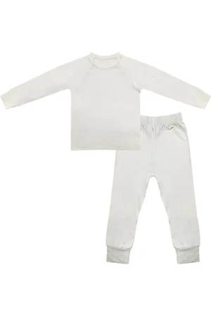 Roarsome Conjunto de pantalones y camisa de canalé