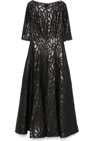 TALBOT RUNHOF Vestido midi Bogna5