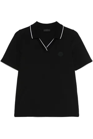 Moncler Polo de manga corta