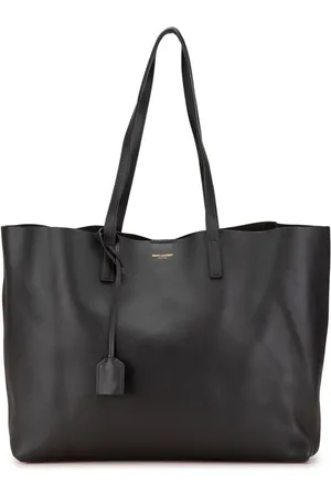 Saint Laurent Bolso shopper East/West Shopping grande 2013