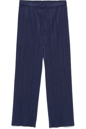 PLEATS PLEASE ISSEY MIYAKE Pantalones Monthly Colors: November