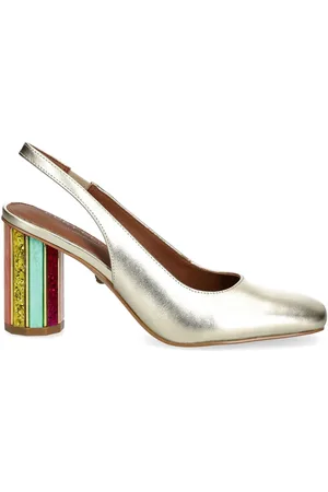 Kurt Geiger Zapatos Perspex con tacón de 85 mm
