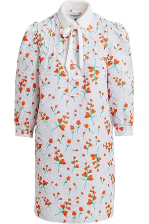Essentiel Antwerp Vestido Hima