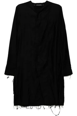 JULIUS Sobrecamisa Grunge Thobe