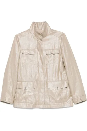 HERNO Chaqueta con forro
