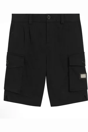 Dolce & Gabbana Bermudas cargo