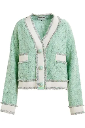 Essentiel Antwerp Chaqueta Hoola