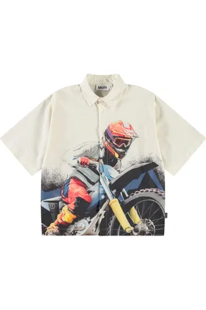 Molo Camisa Richie