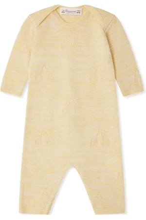 BONPOINT Conjunto de pelele Elin