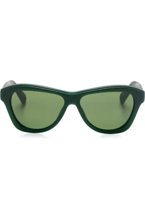 Jacquemus Gafas de sol Palmier