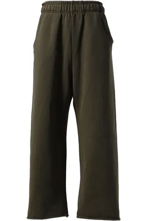 Entire Studios Pantalones de chándal con cordones