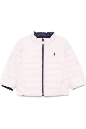Ralph Lauren Plumífero Polo Pony