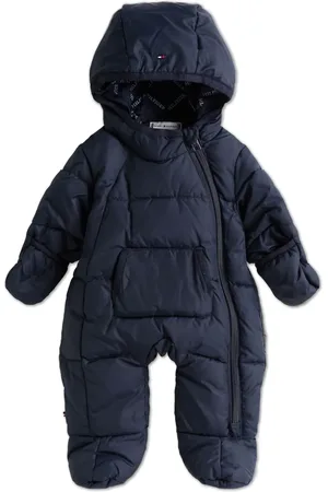 Tommy Hilfiger Plumífero con cremallera