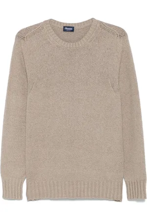 DRUMOHR Jersey liso